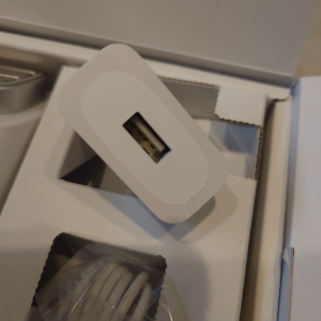 美品　パナソニック　イオンブースト　マルチ　EX EH-SS85-W