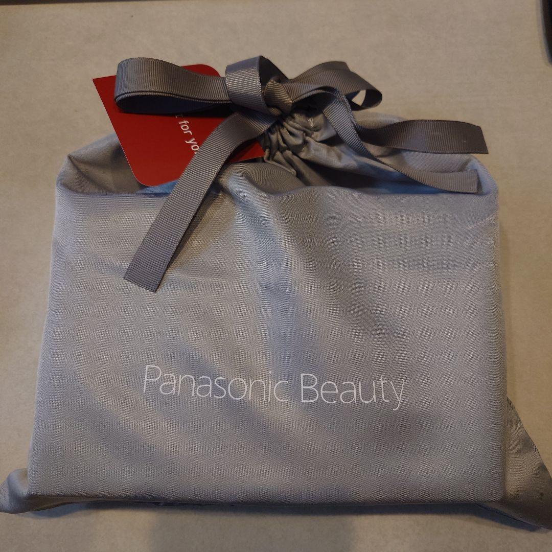 美品　パナソニック　イオンブースト　マルチ　EX EH-SS85-W