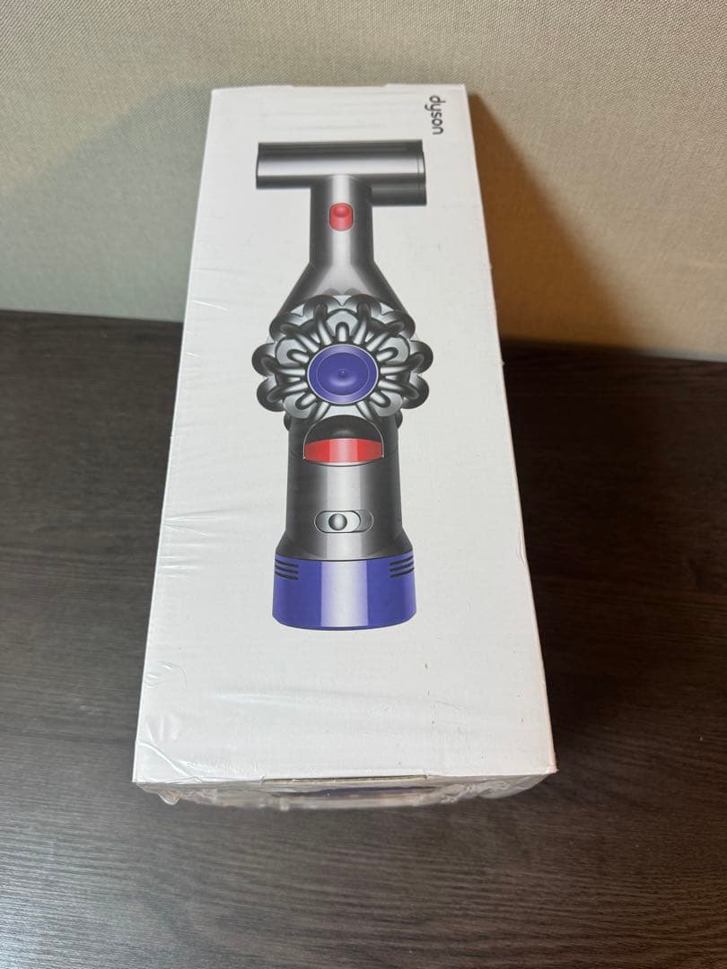 新品未使用未開封⭐︎ダイソン Dyson v7 triggerpro