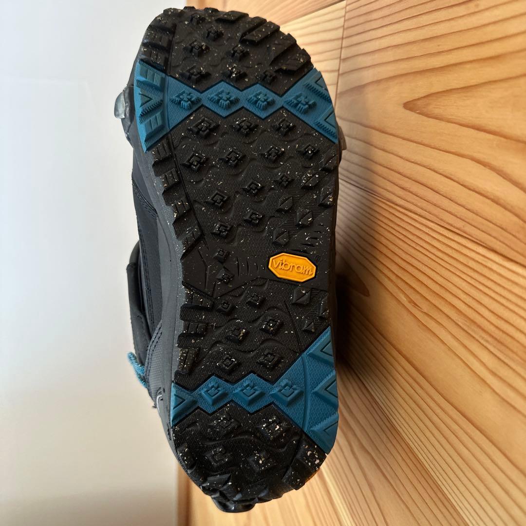 BURTON PHOTON SO ブラック スノーボードブーツ 27.cm