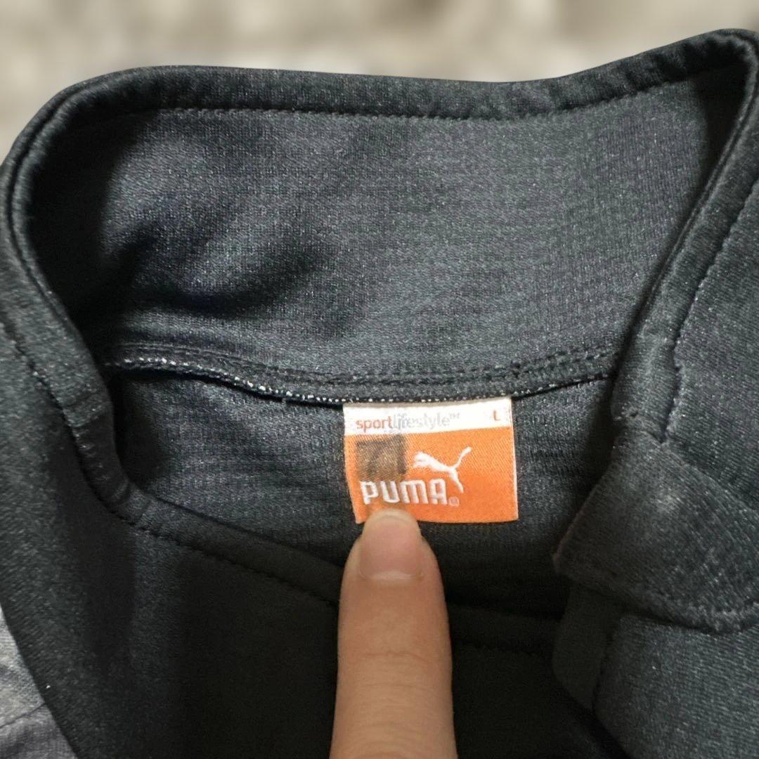 清水エスパルス選手支給品　トレーニングウェア上下セット