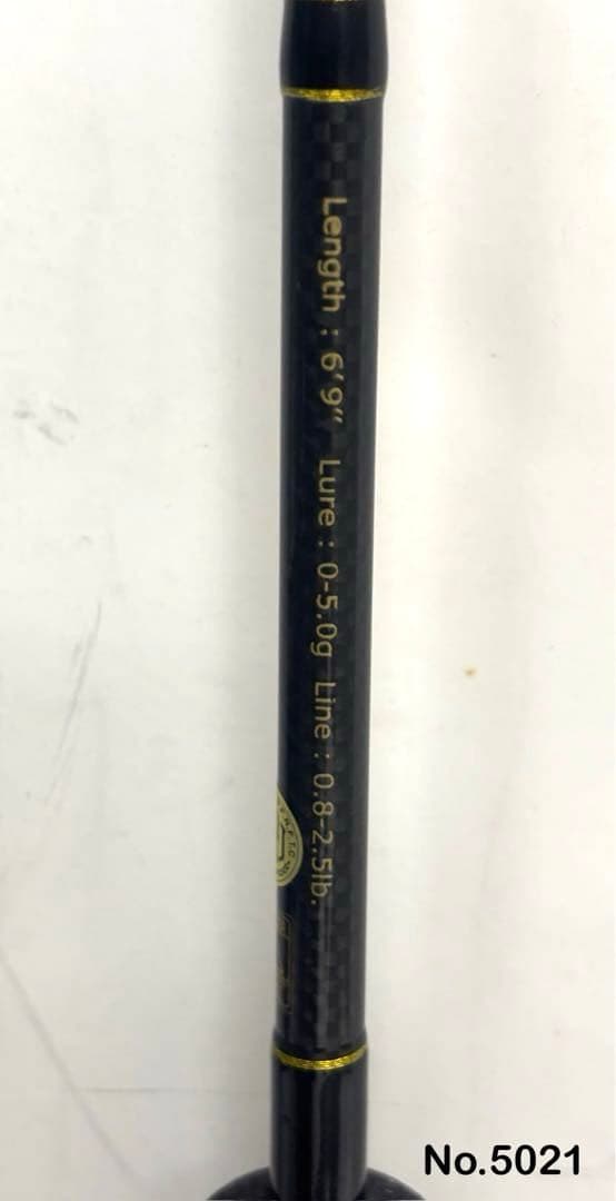 ロッド No.5021 GUIDEPOST LHR-69