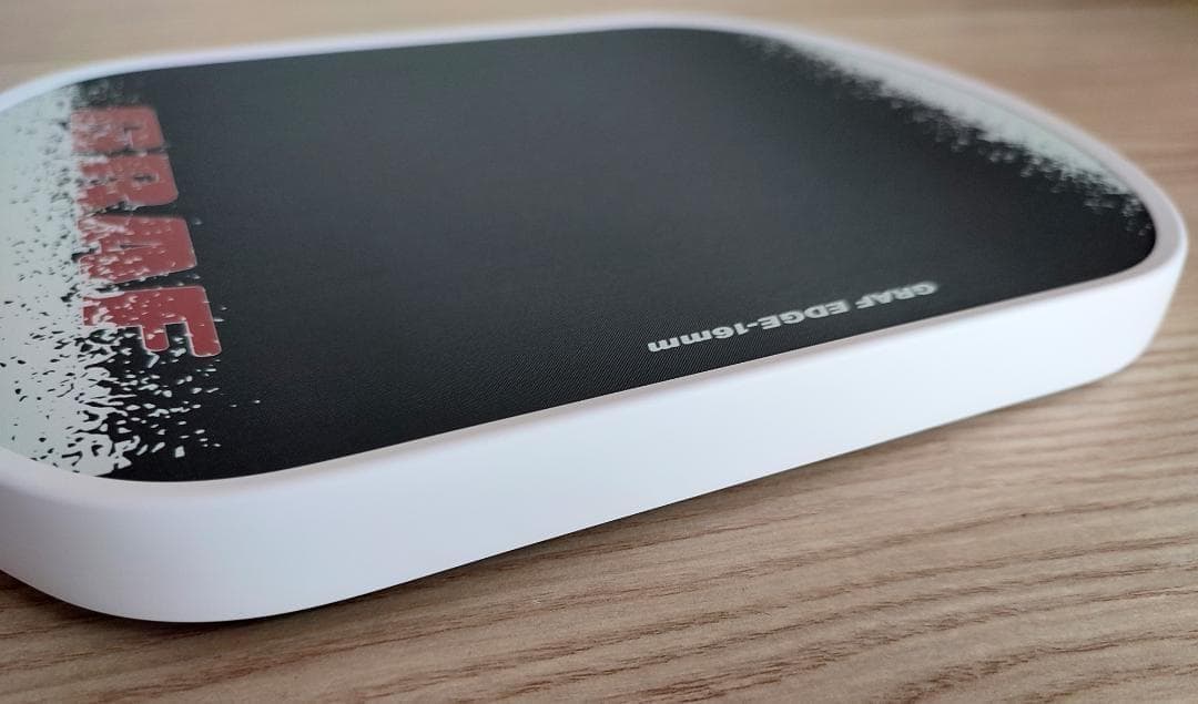 ピックルボール パドル GRAF T700カーボンファイバー