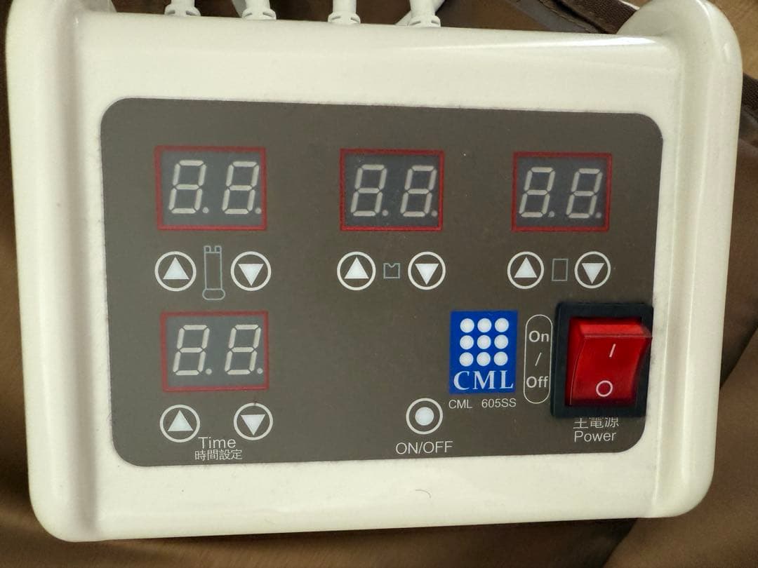 【美品】赤外線ヒートマット　おまけ付き