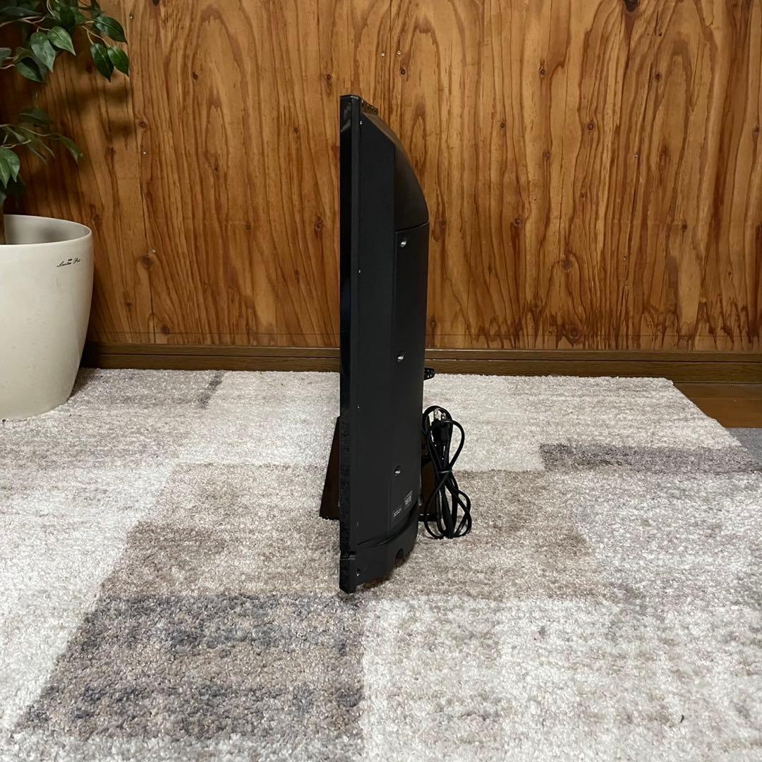 TOSHIBA 32型液晶テレビ 32S21 2018年製