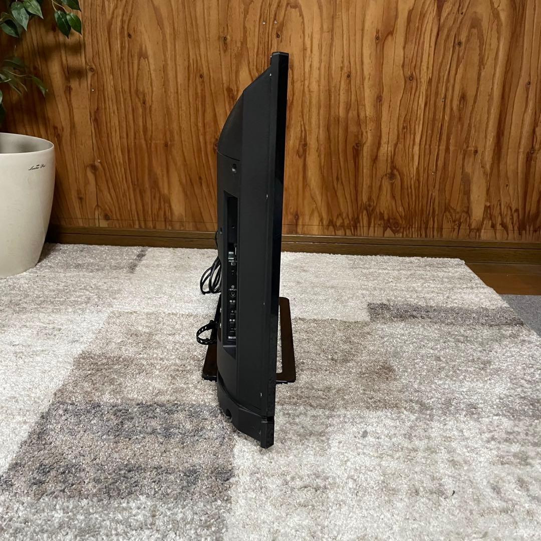 TOSHIBA 32型液晶テレビ 32S21 2018年製