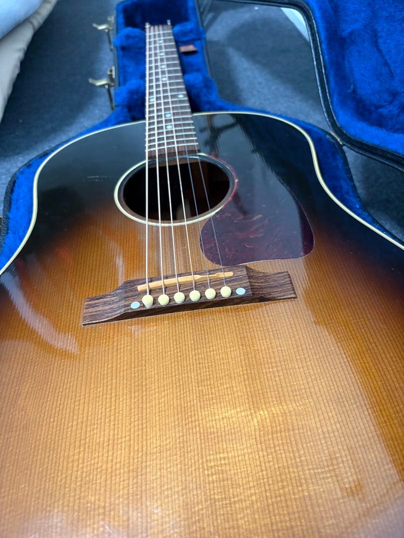 Gibson J-45 Standard 2012 ギブソン J-45