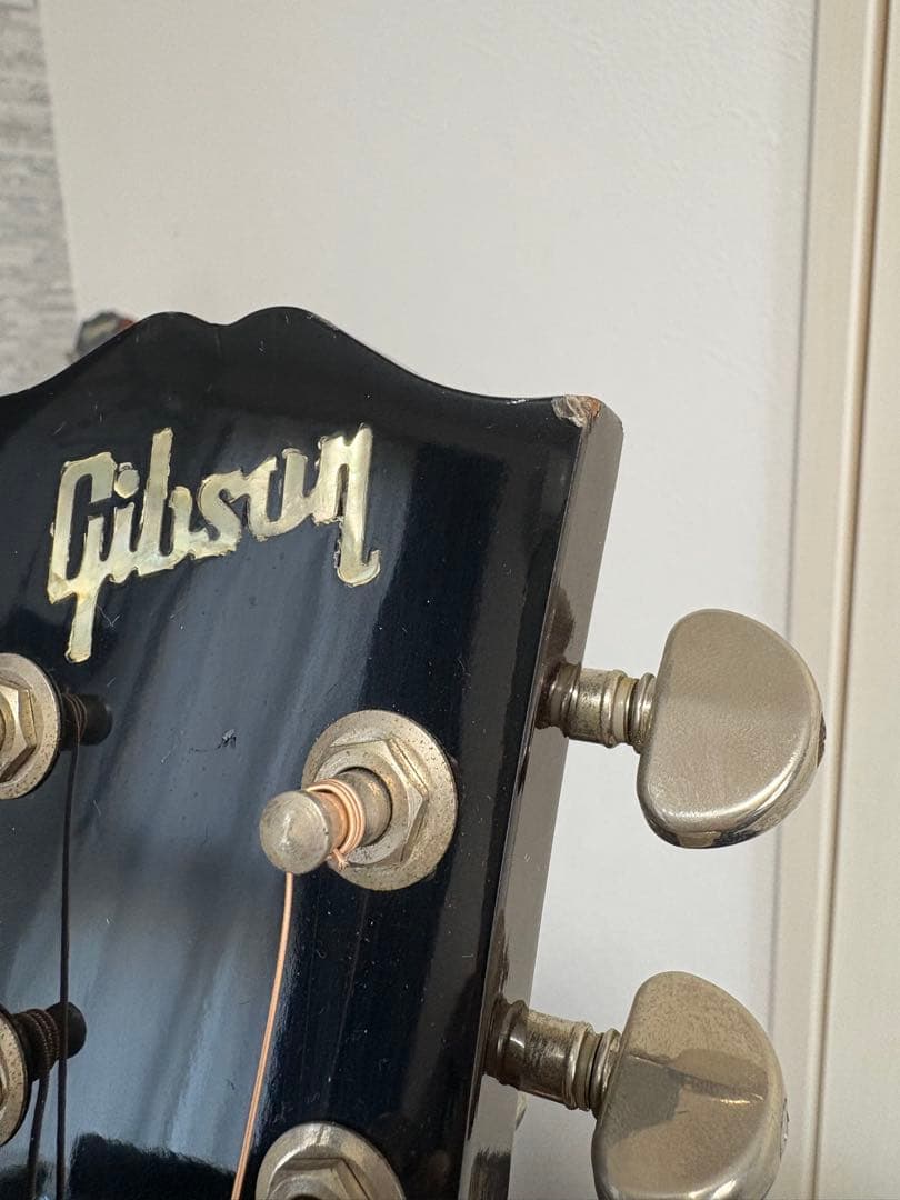 Gibson J-45 Standard 2012 ギブソン J-45