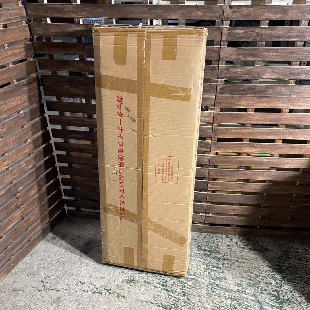 K888 高梨産業 ロビン カウンターテーブル RD-T8630【未開封品】