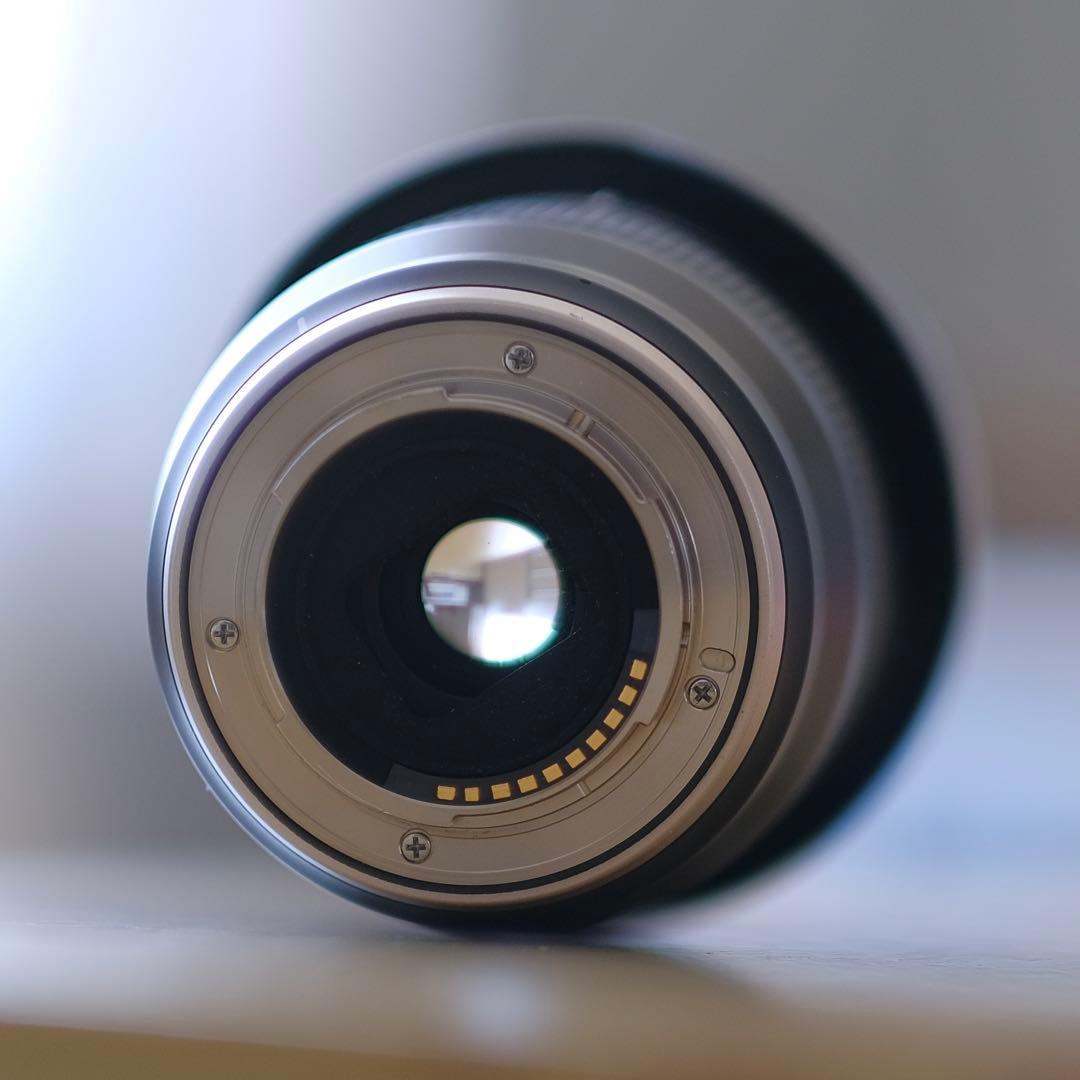 タムロン 11-20mm F/2.8 Di III-A RXD Xマウント