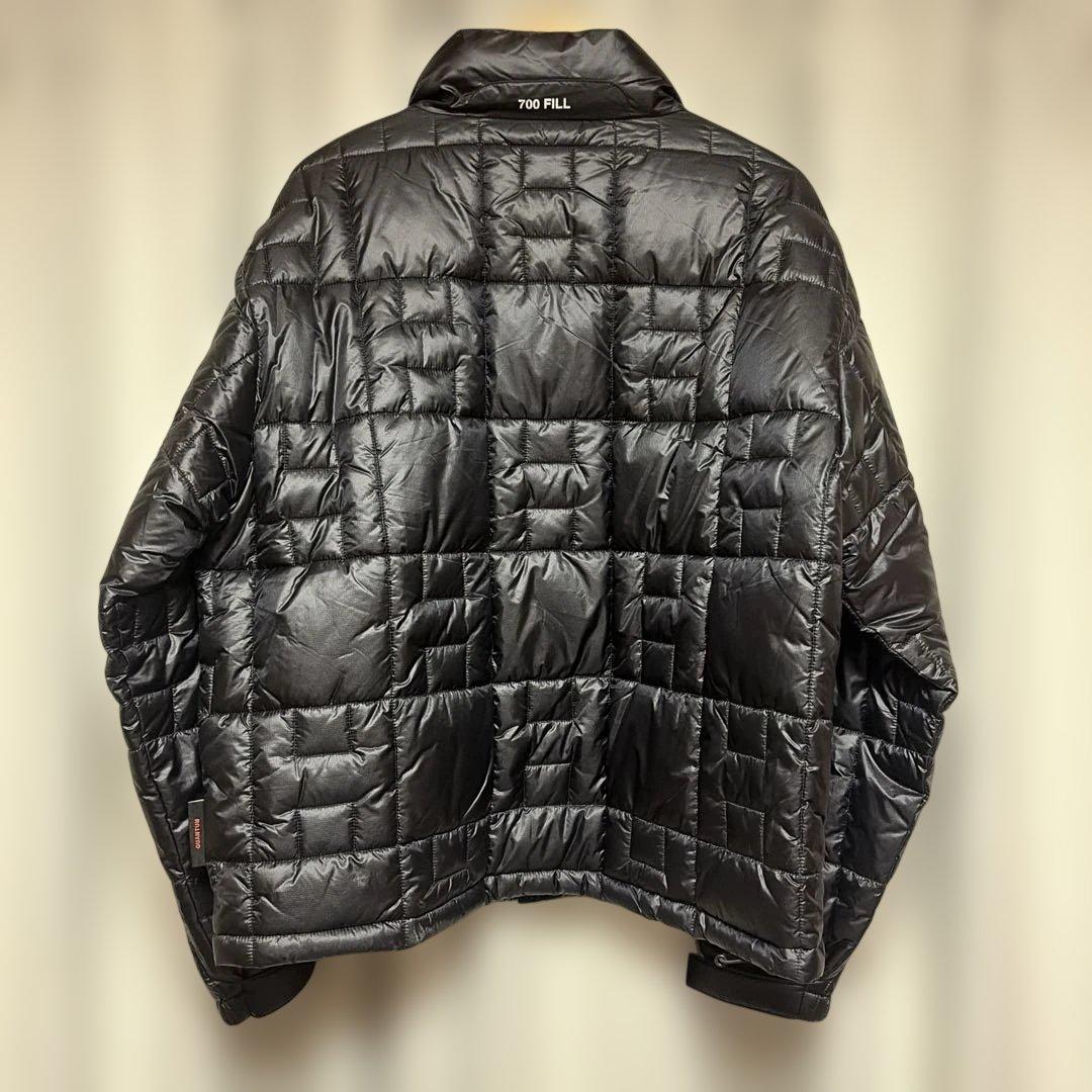 HUF ダウン　700FILL