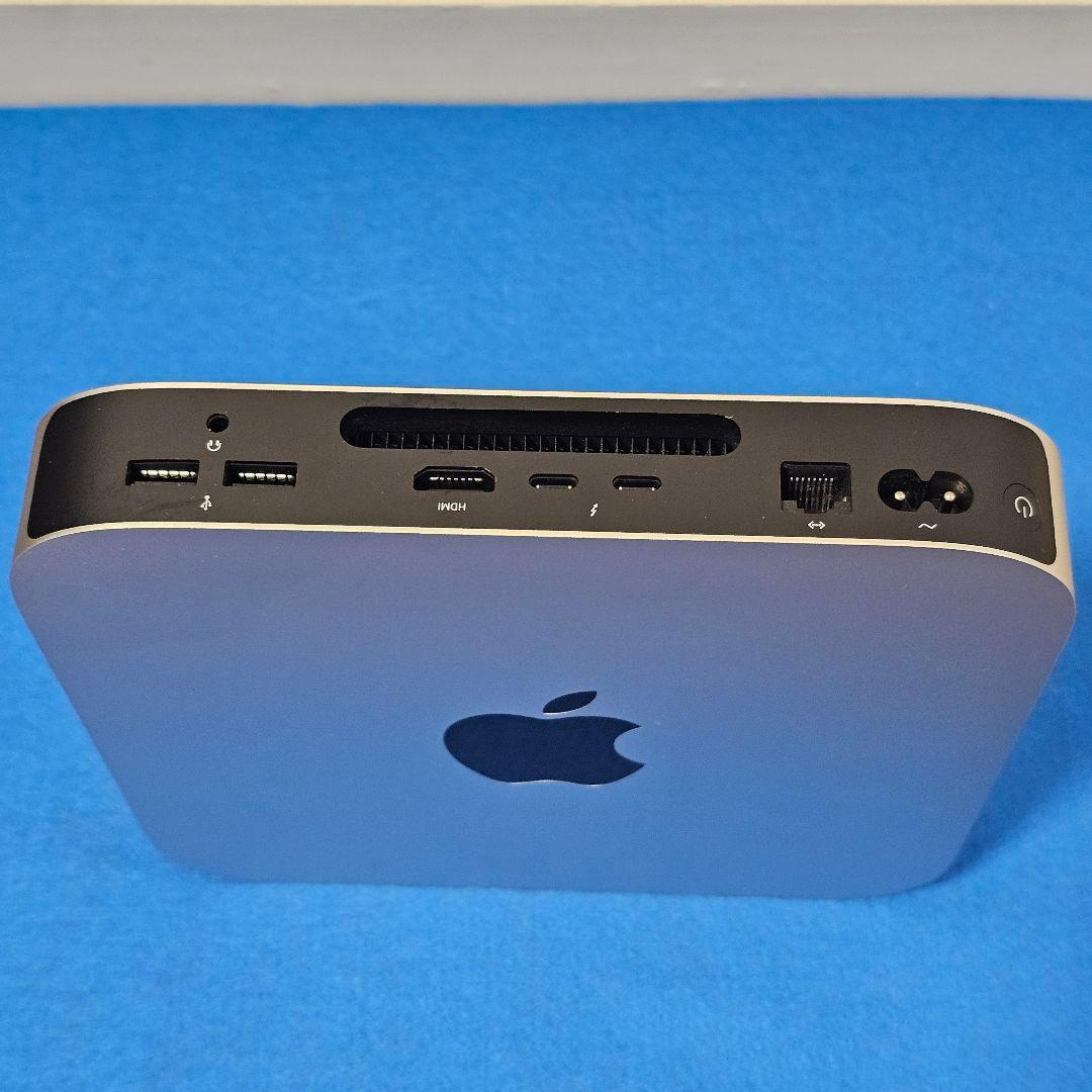 G*H様 Mac mini 2020 M1 8GB 256GB