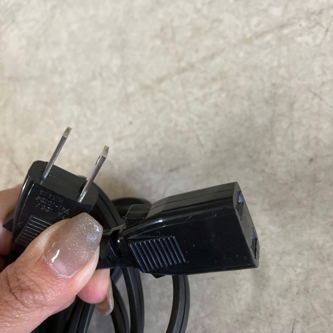 C-4 【希少当時物】東芝 カラービデオカメラ IK-2300 ハードケース付き