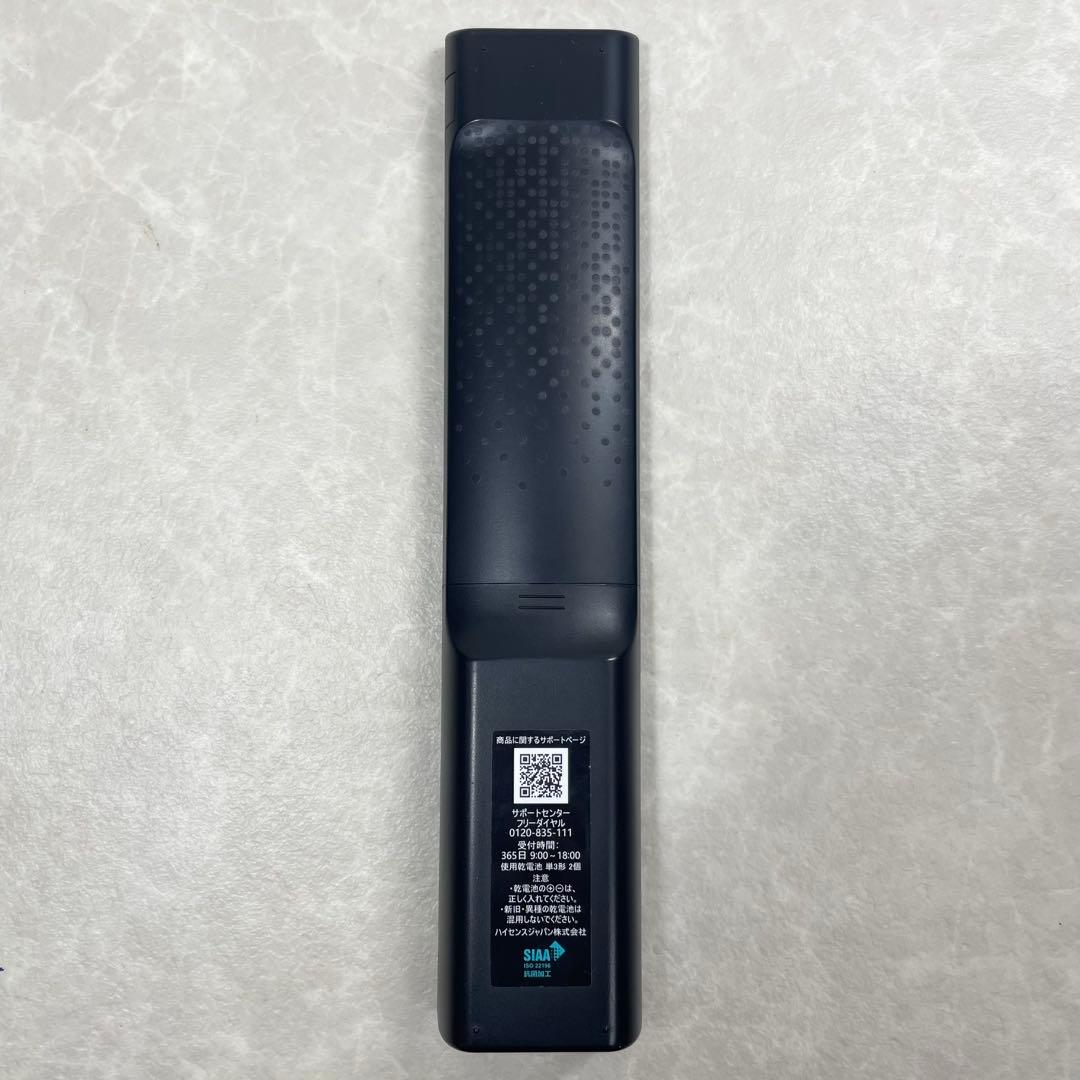 Hisense 液晶テレビ 24A4N 2024年製 ハイセンス 24インチ