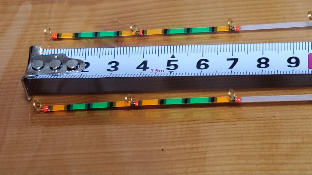 クリーク【エルザ8】2本セット