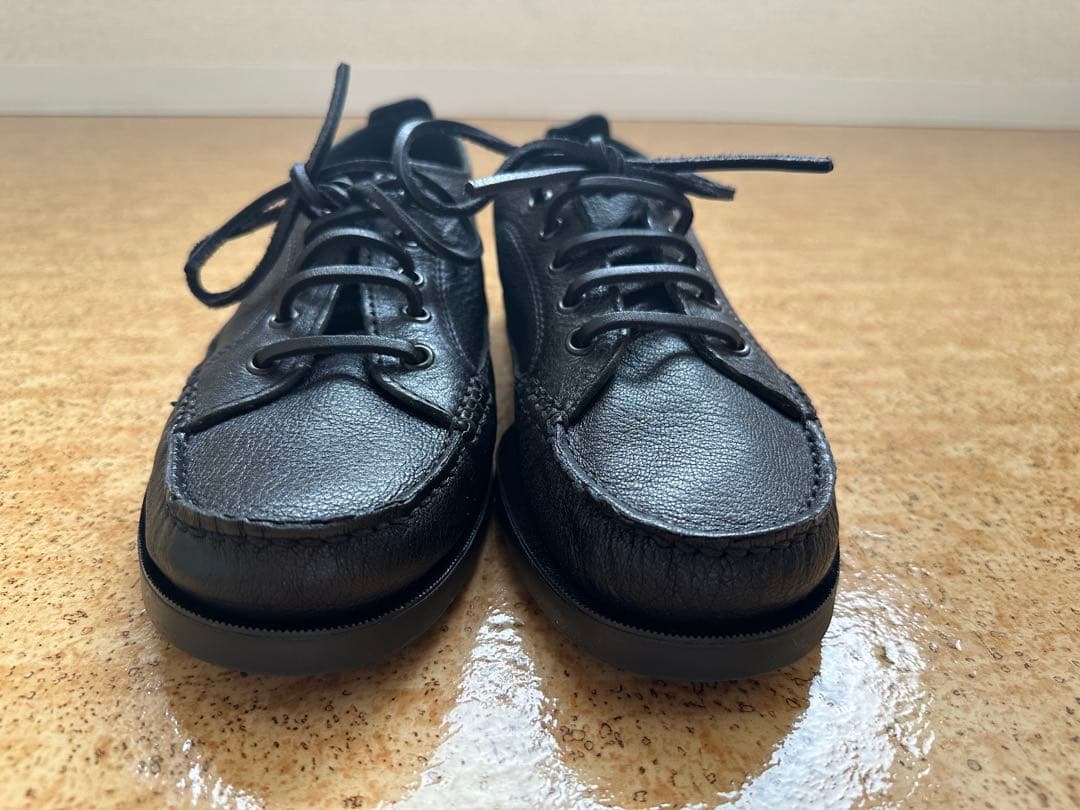 パラブーツ　マリブ