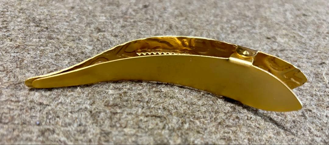 Ficcare フィカレ マキシマス レオパルド