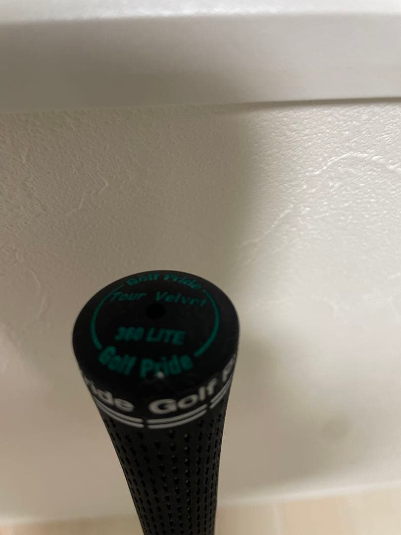 Ping純正シャフト