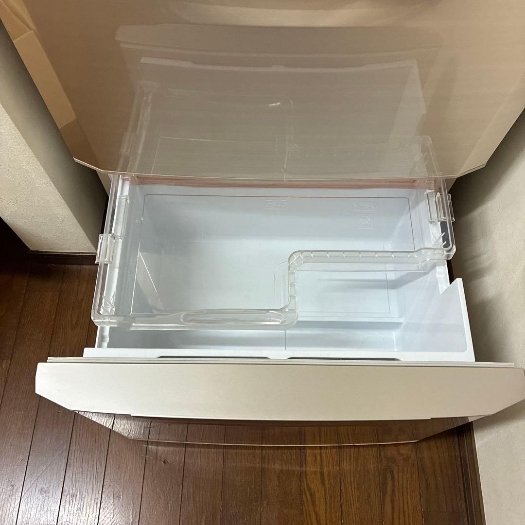 三菱冷蔵庫４４５Ｌ