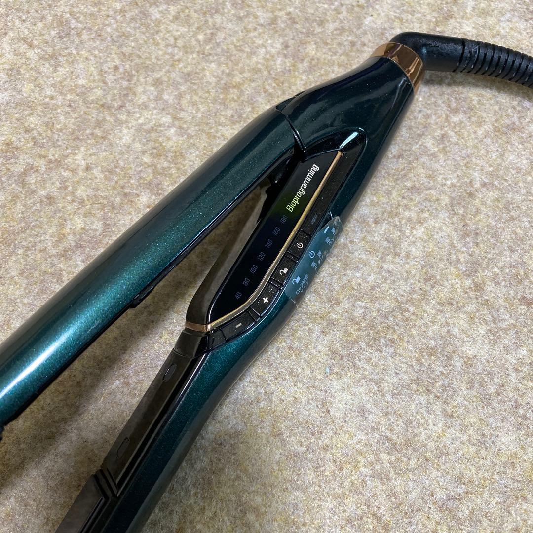 HAIRBEAURON 7D Plus ヘアビューロン　リュミエリーナ