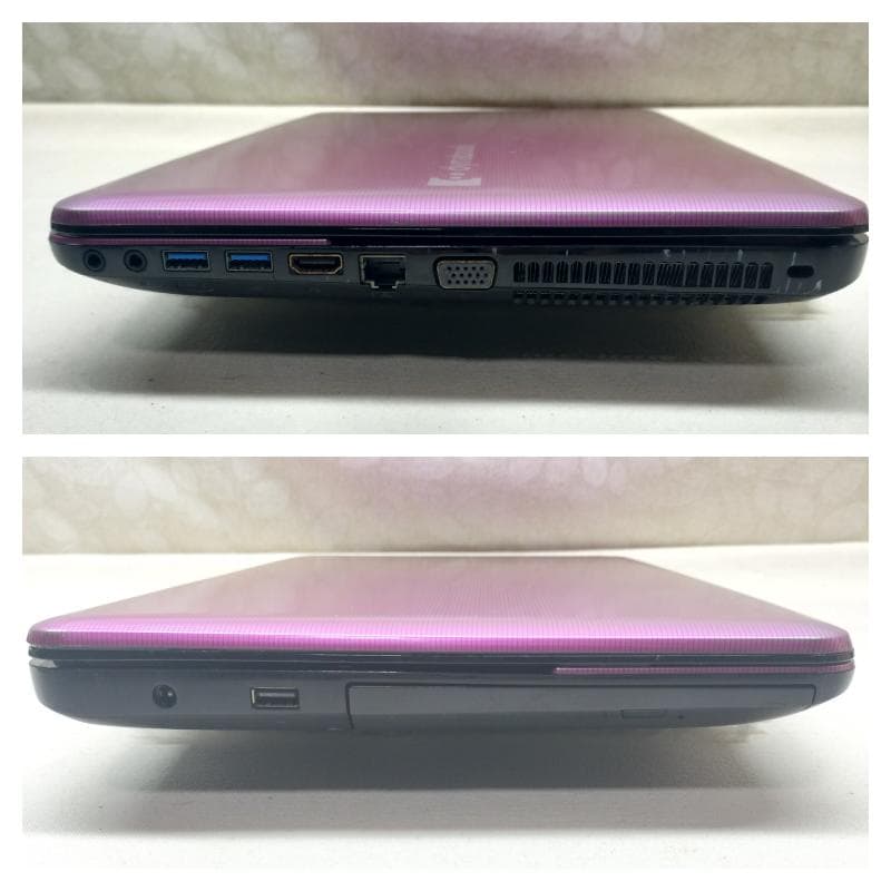 456 Windows11 SSDノートパソコン オフィス付きdynabook