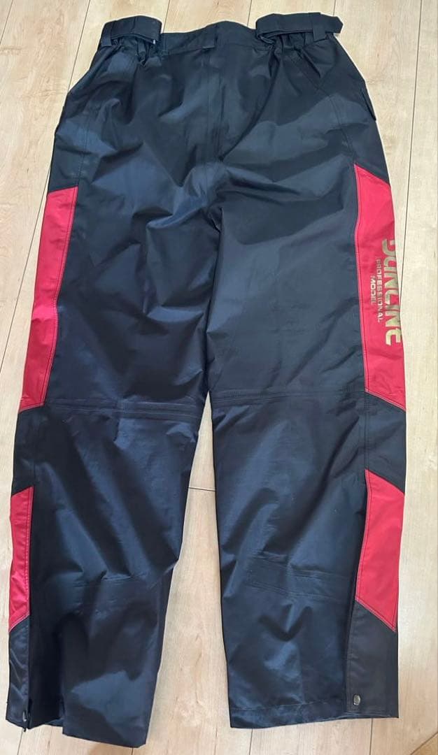 SUNLINE GORE-TEX レインウェア