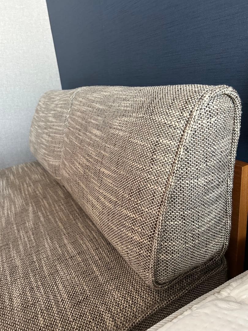 【 専用 】unico ウニコ アルベロ カバーリングソファー ツーシーター