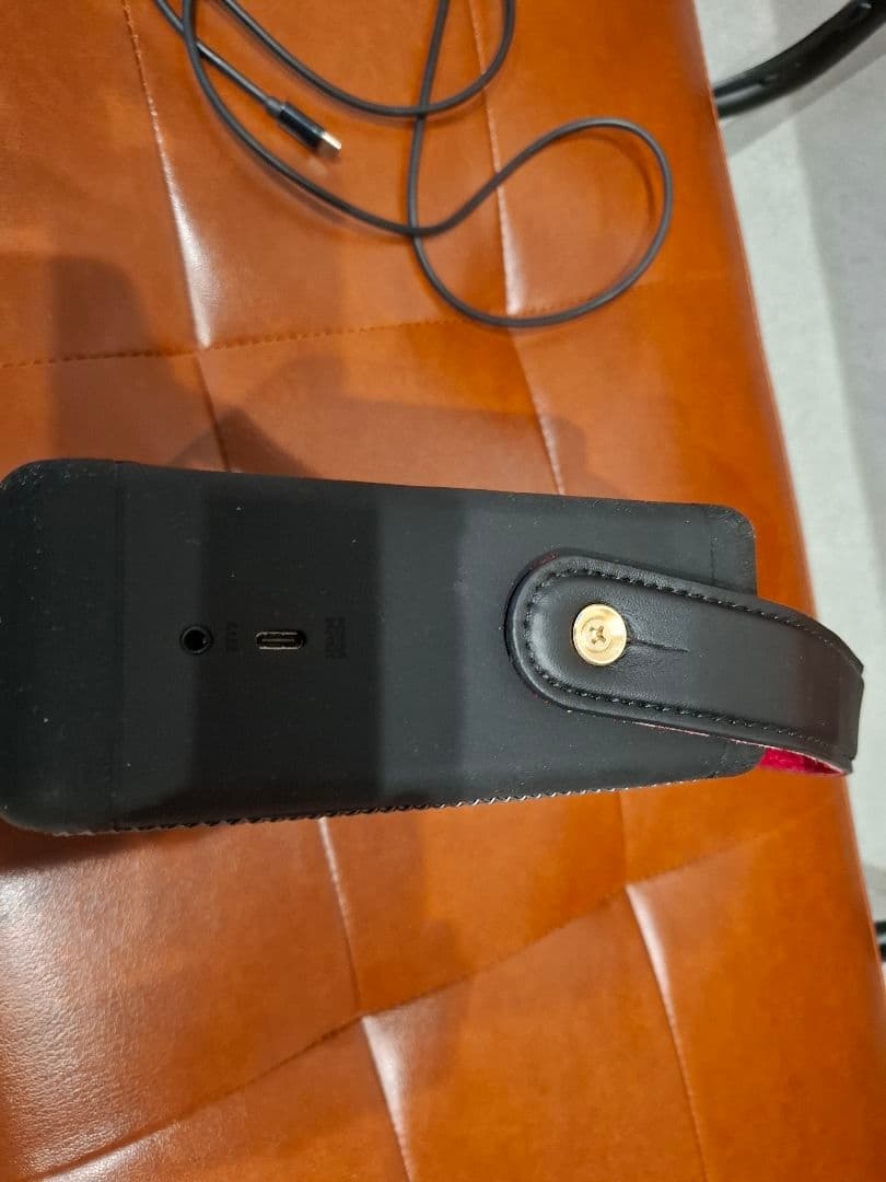 【美品】マーシャル スピーカー STOCKWELL2