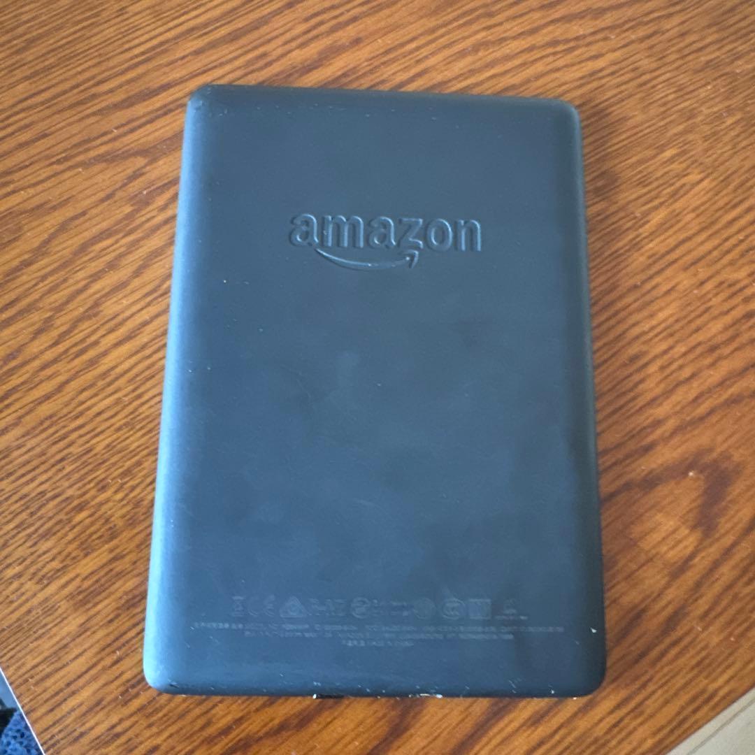 Kindle Paperwhite 第10世代 広告なし
