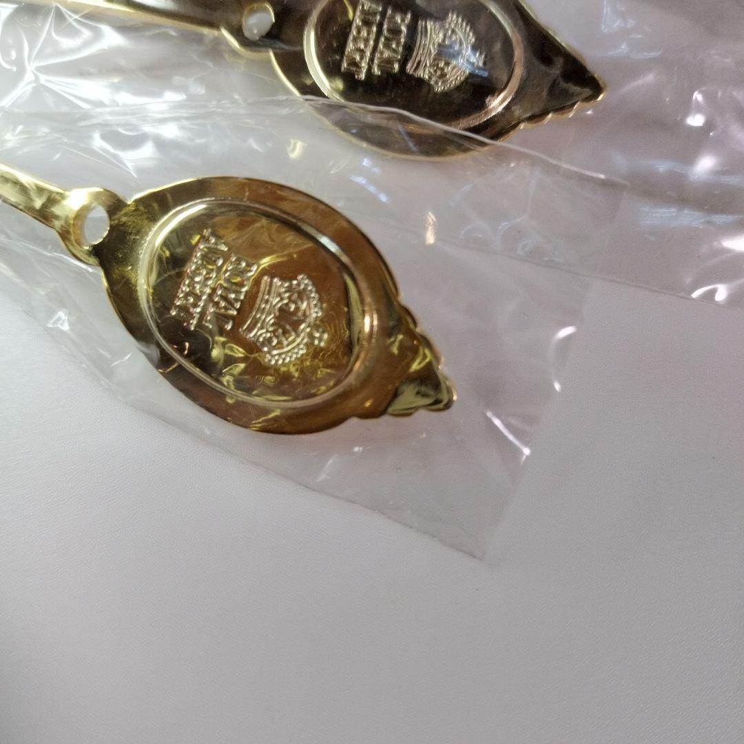 ♥ロイヤルアルバート　レディカーライル♥プレート2枚＆フォーク2本