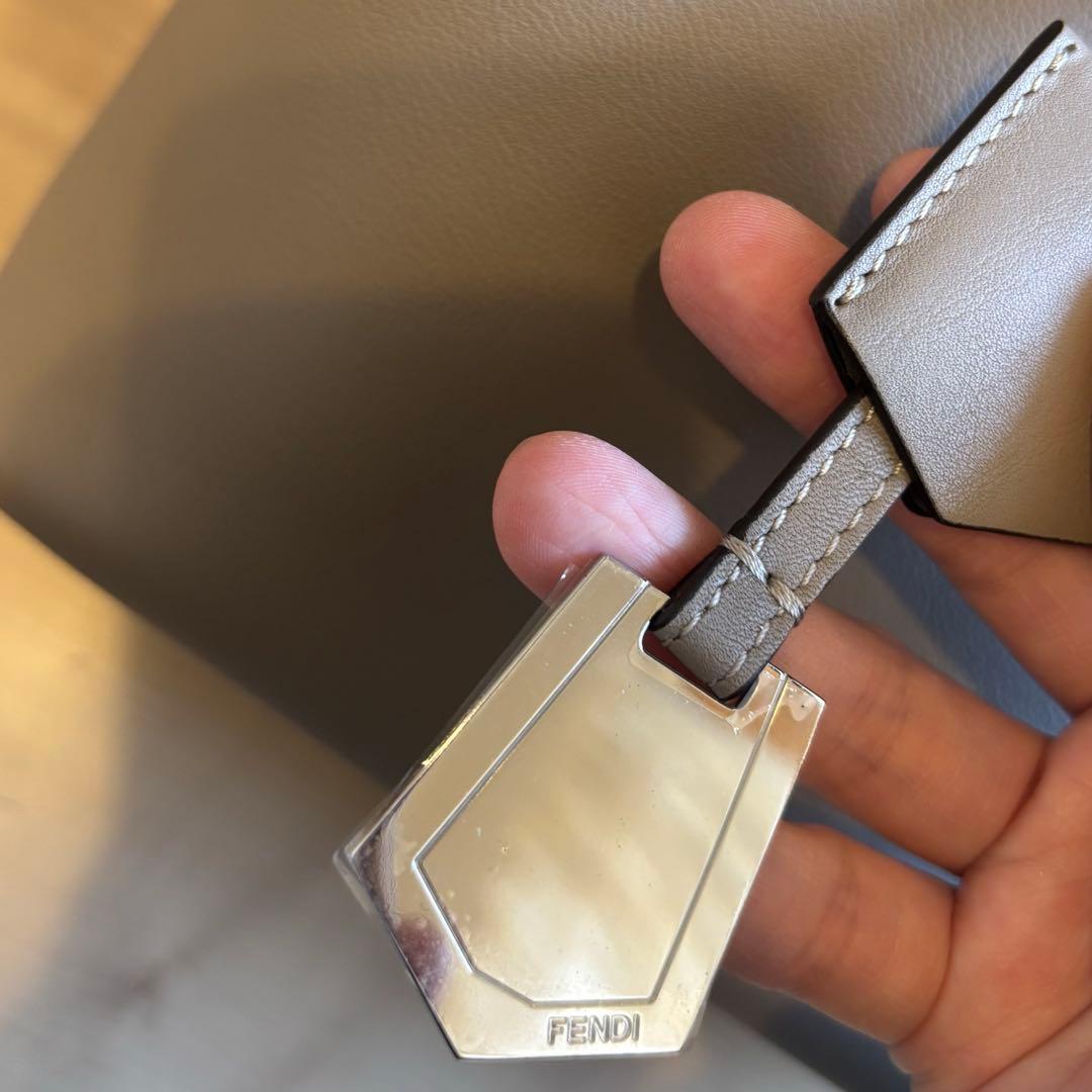 【ジョン】フェンディ　FENDI バイザウェイ