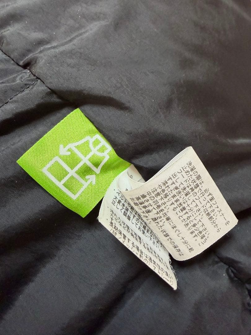 み*)様 送料無料★希少★美品★XL★THE NORTH FACE ダウンベスト