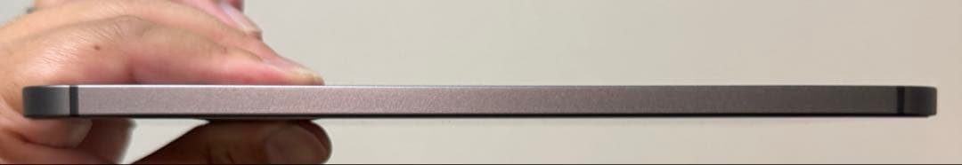 Apple iPad mini6 スペースグレー 本体