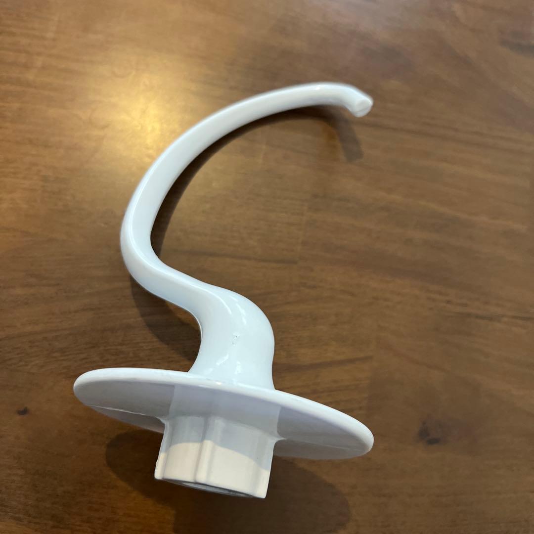 KitchenAid 正規品 KSM5卓上ミキサー 厨房機器 業務用