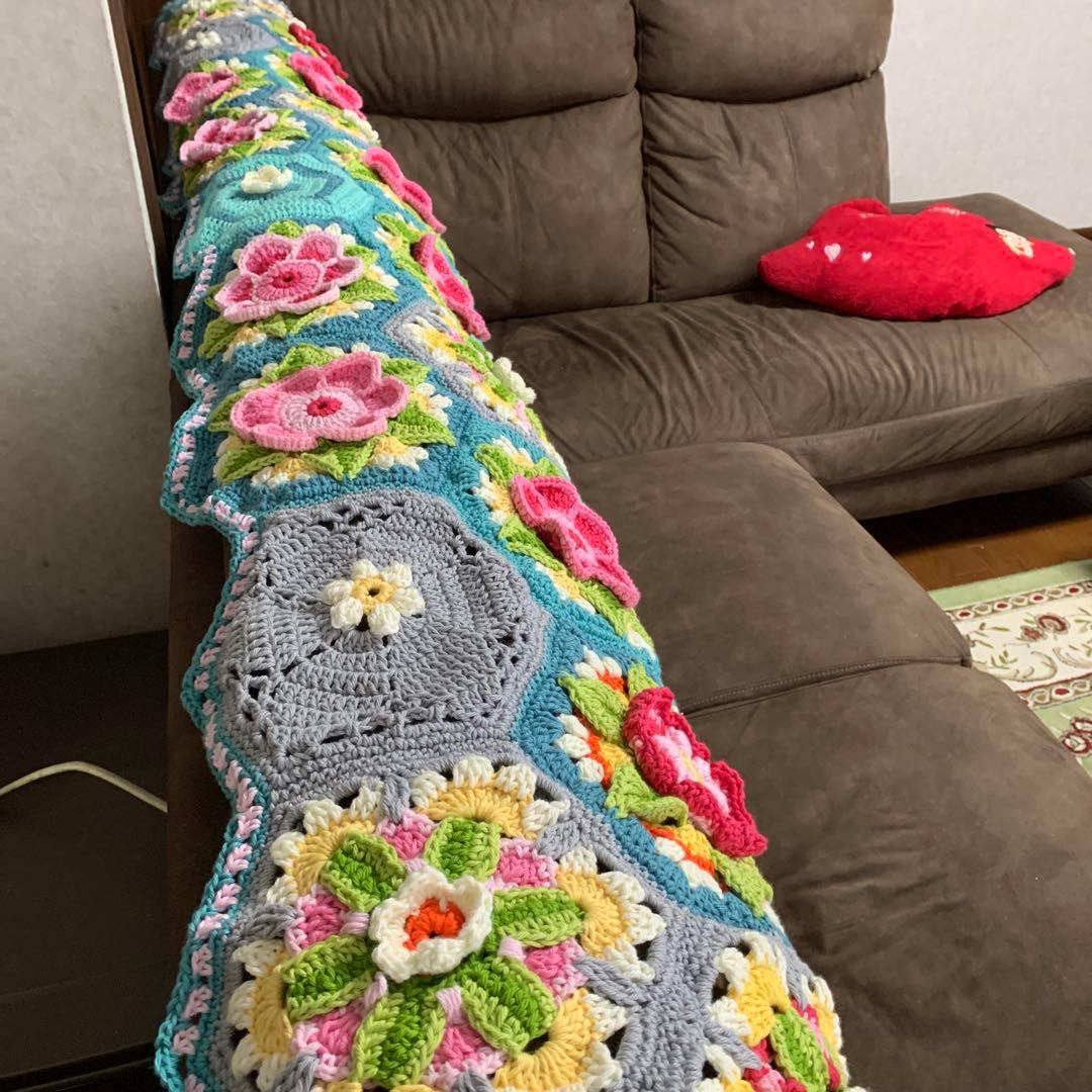 マルチカバー 専用