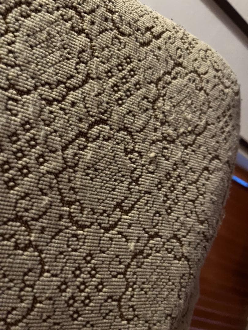 レア希少 60's EURO vintageミッドセンチュリー シングルソファ