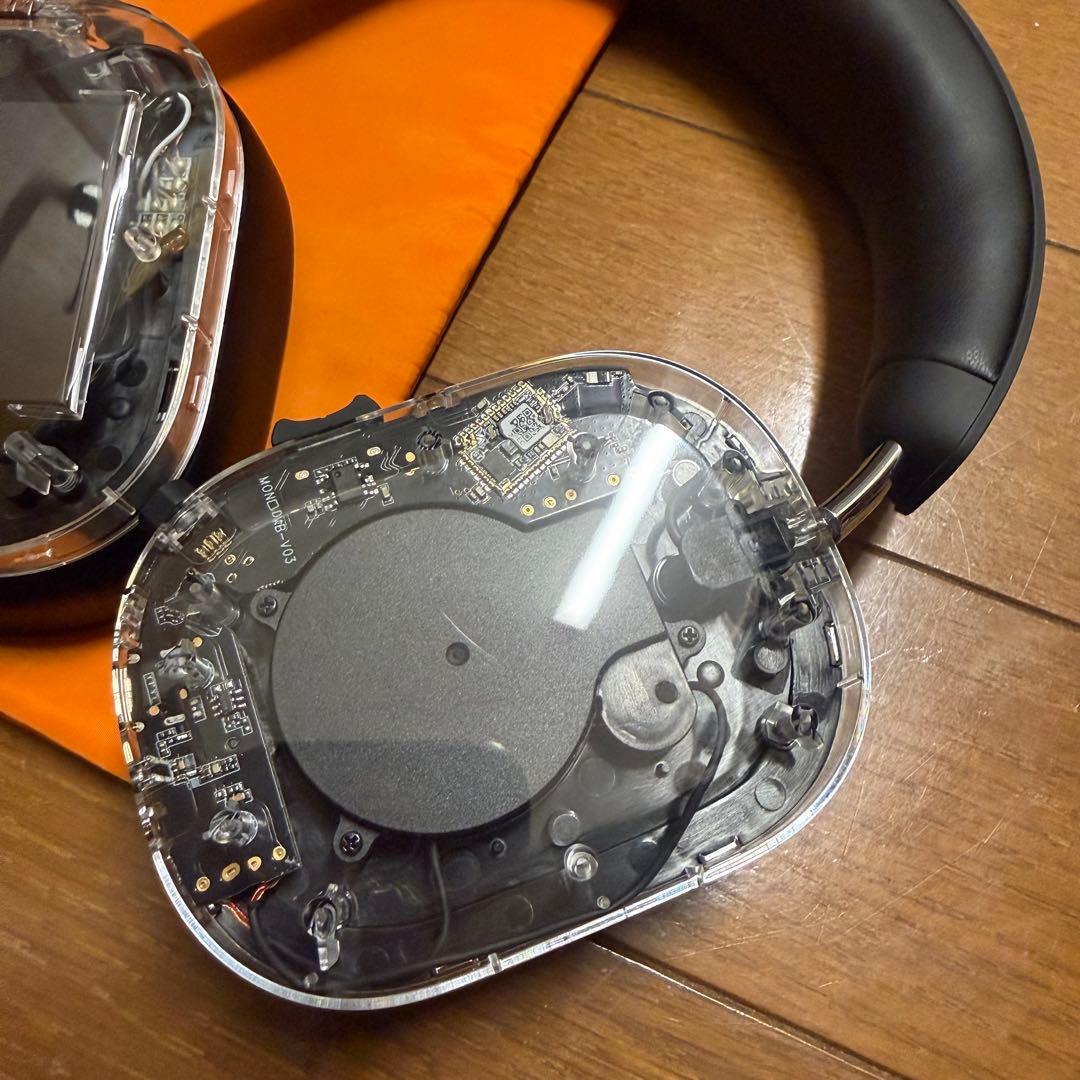 MONDO BY DEFUNC Bluetooth ヘッドフォン