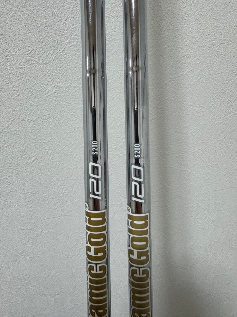 ダイナミックゴールド 120 s200 3i4i用