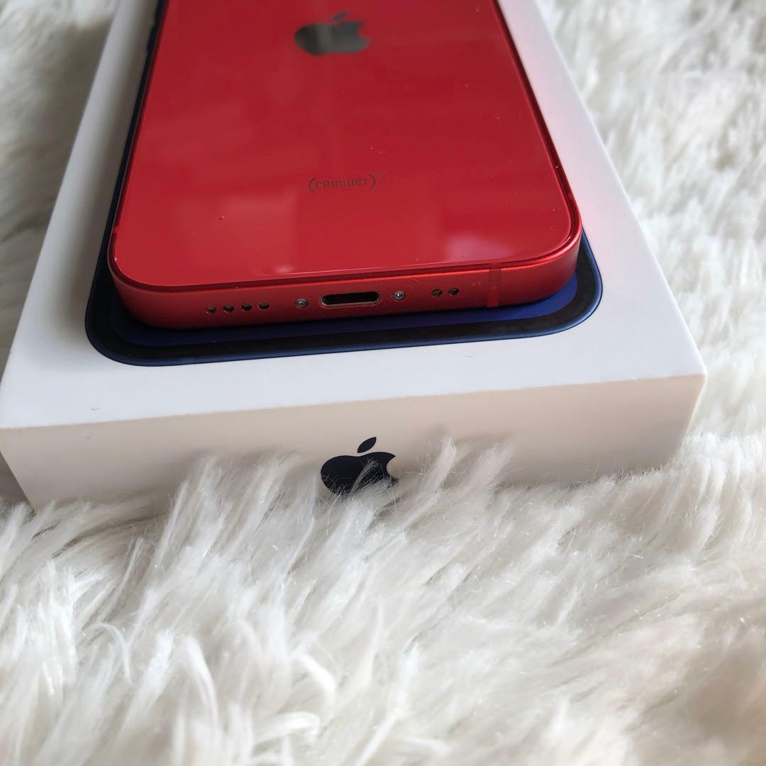 【年始割】iPhone 12 mini 64GB SIMフリー 【早い者勝ち】