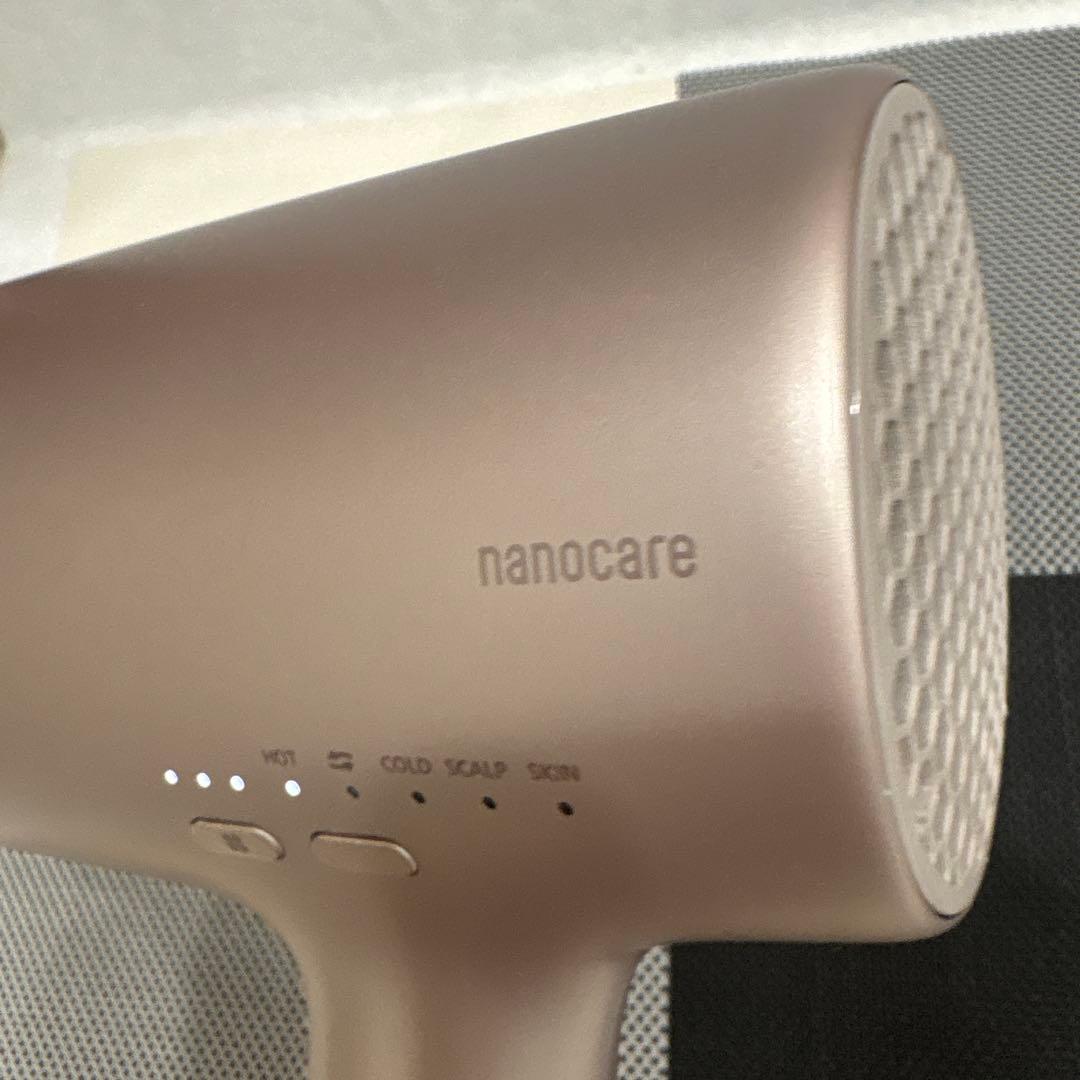 Panasonic EH-NA0J-P モイストピンク【完動品】