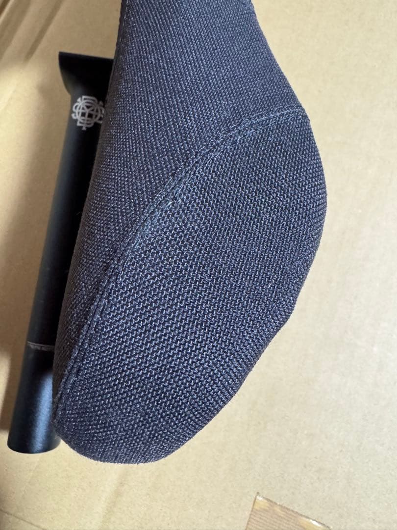 BMXシット&シットポスト ODYSSEY