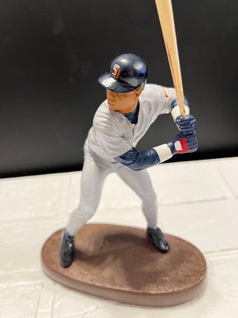 【MLB】Tony Gwynn SALVINO社