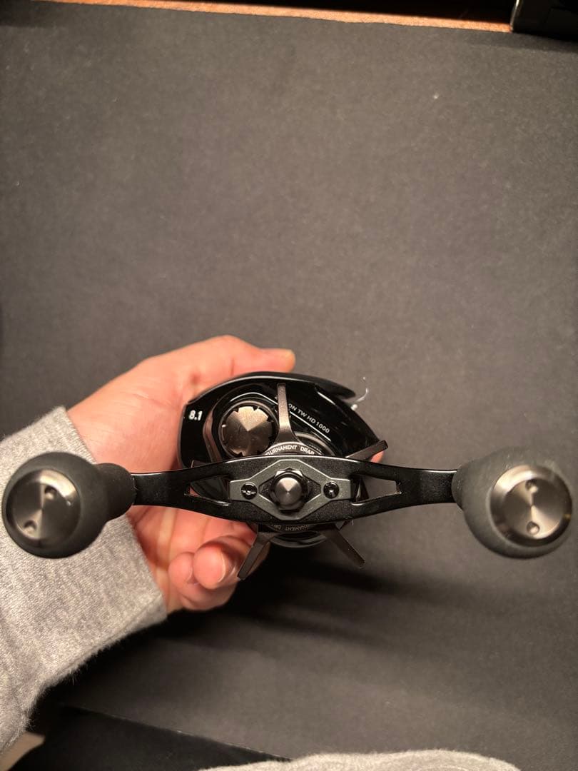 22ジリオン TW HD ZILLION TW HD 1000XH