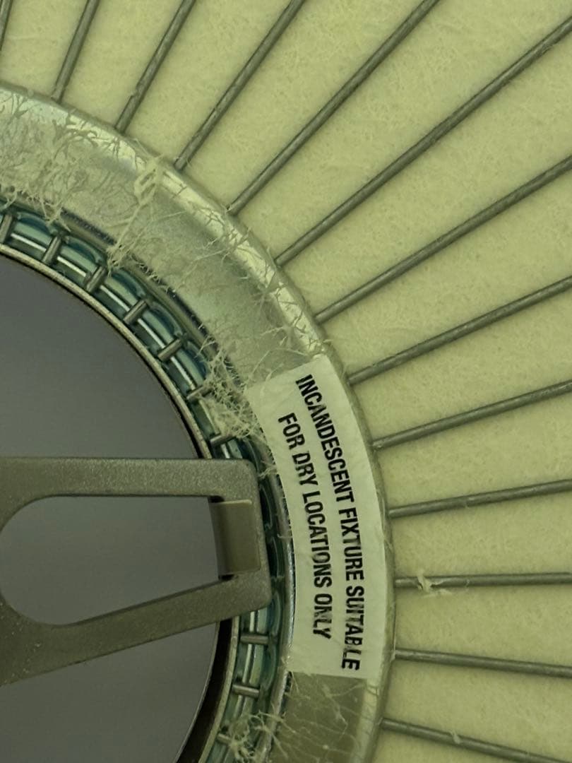 シーリングライト・天井照明 NELSON SAUCER BUBBLE PENDANT MEDIUM