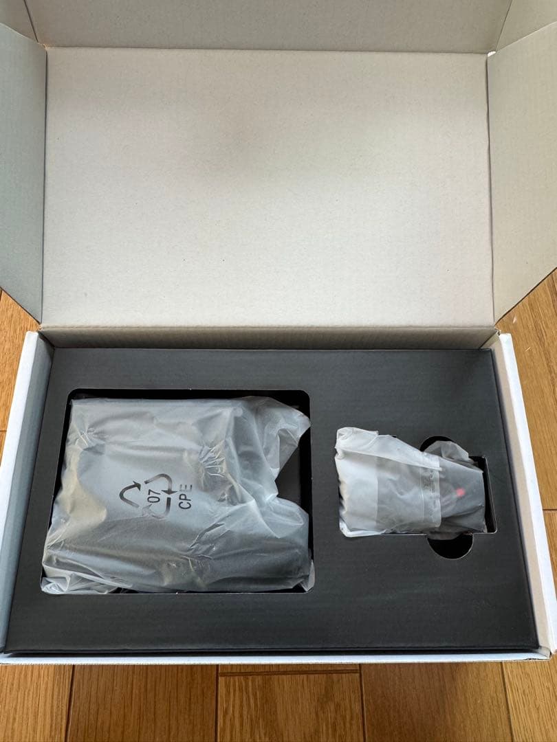 カロッツェリア　ドライブレコーダー　VREC-DZ700DLC