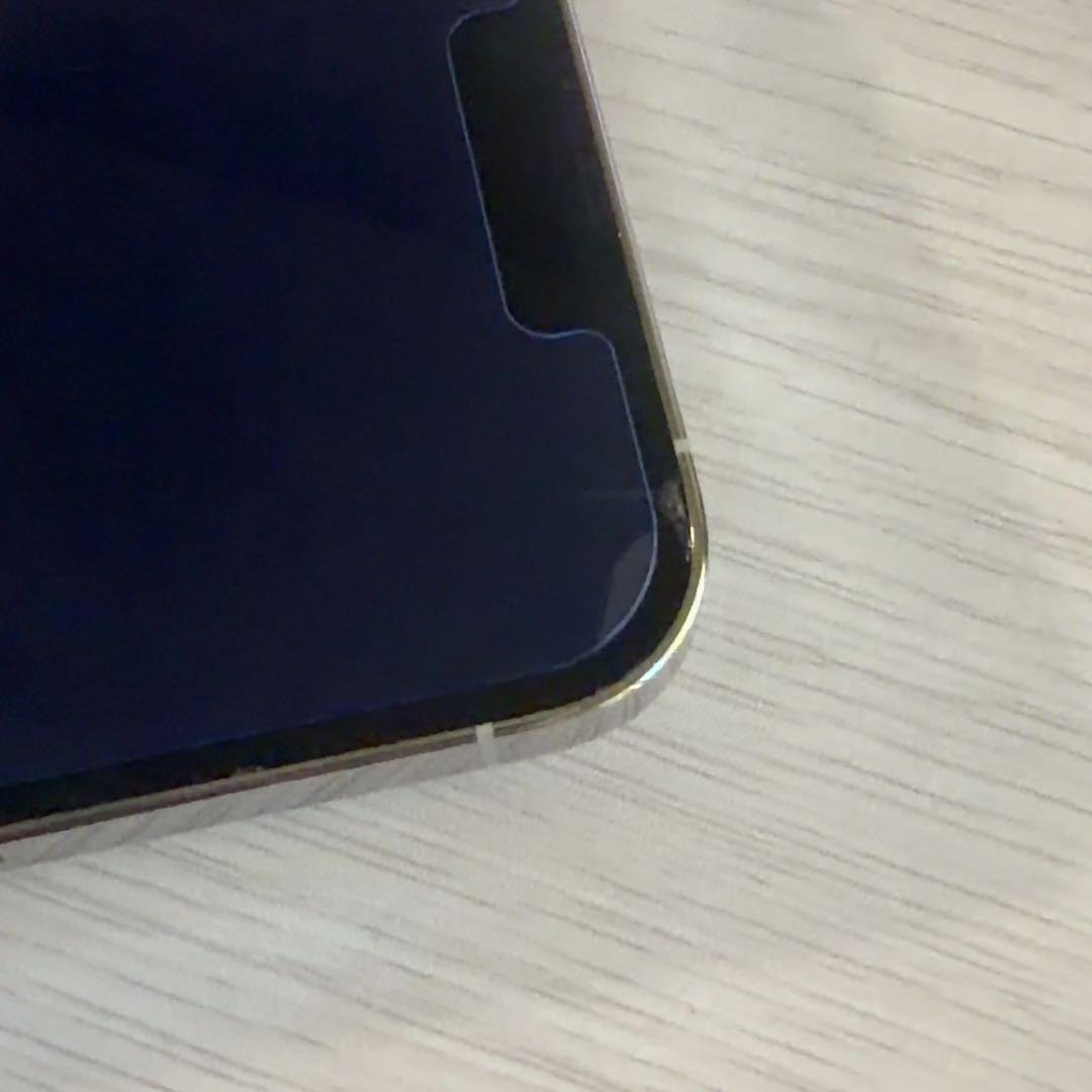 nyan【美品】iPhone 13 Pro _128GB_SIMフリー