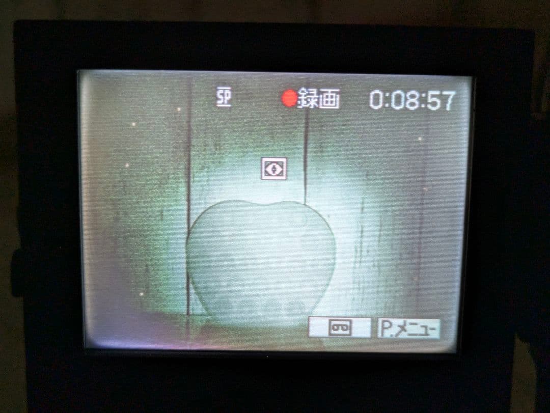 SONY　DCR-PC300　MiniDV対応