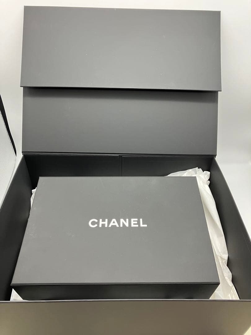 CHANEL シャネル41cm,31cm 他まとめて3個　マグネットタイプ 空箱