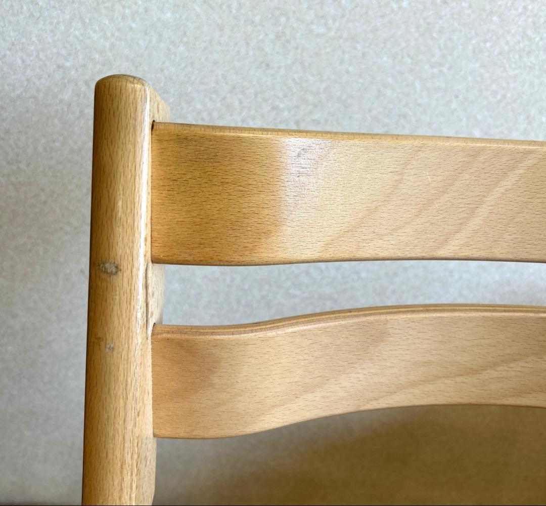 ストッケ トリップトラップ TRIPP TRAPP 正規品 取扱説明書付き