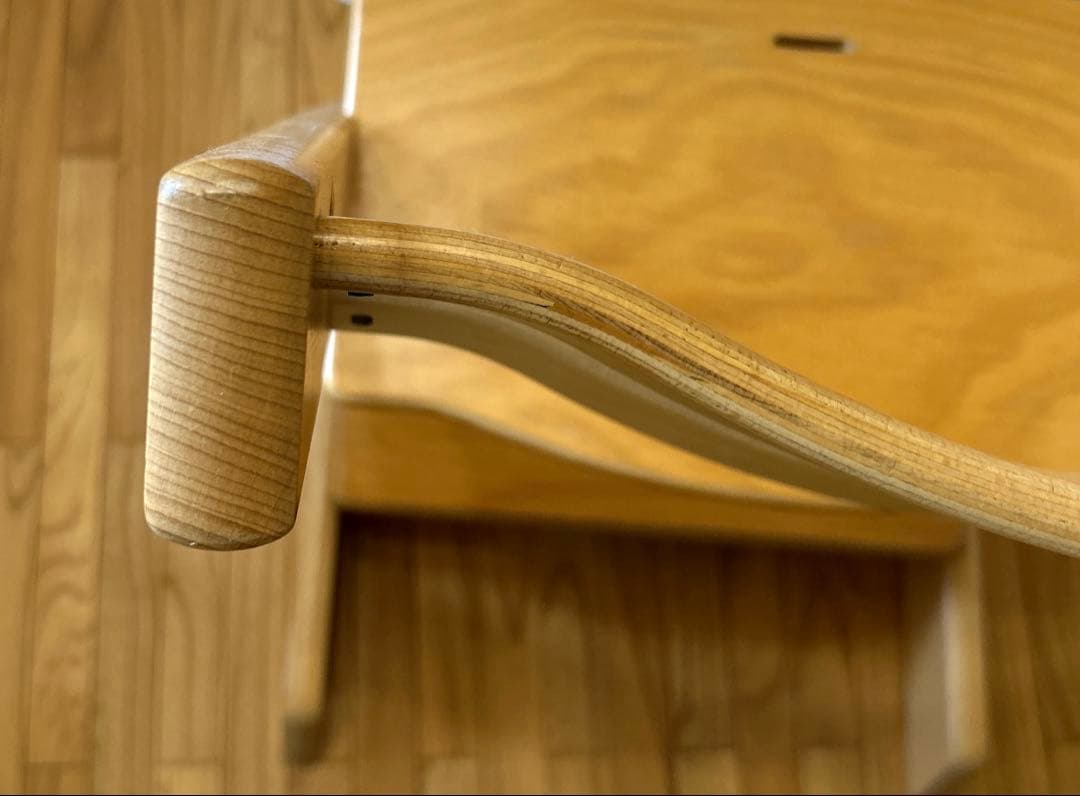 ストッケ トリップトラップ TRIPP TRAPP 正規品 取扱説明書付き